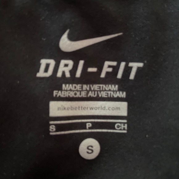 Nike Dri-Fit Shorts - Picture 5 of 6
